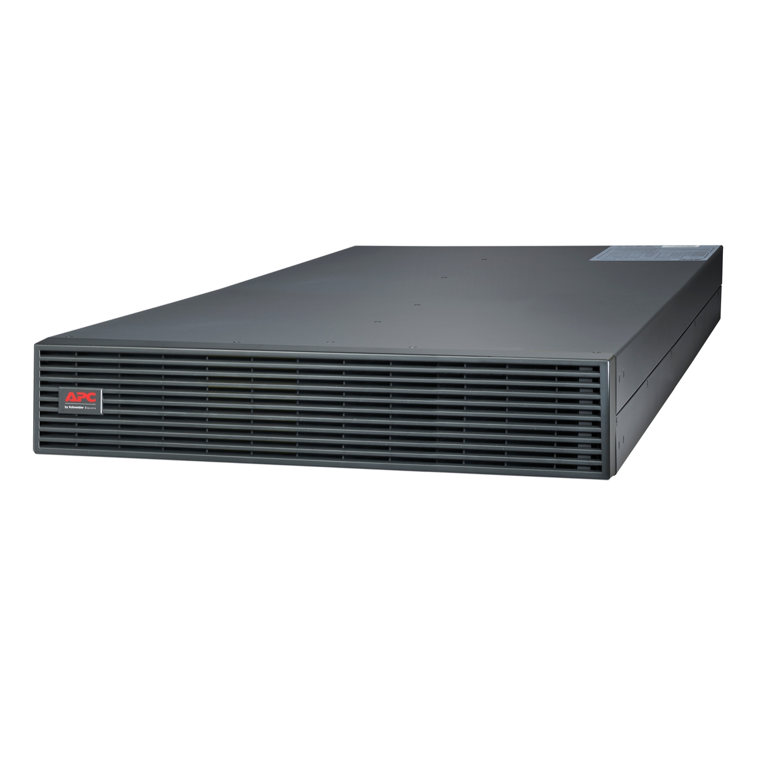 APC SMART-UPS 720VA RACK/TOWER LINE-INTERACTIVE UPS