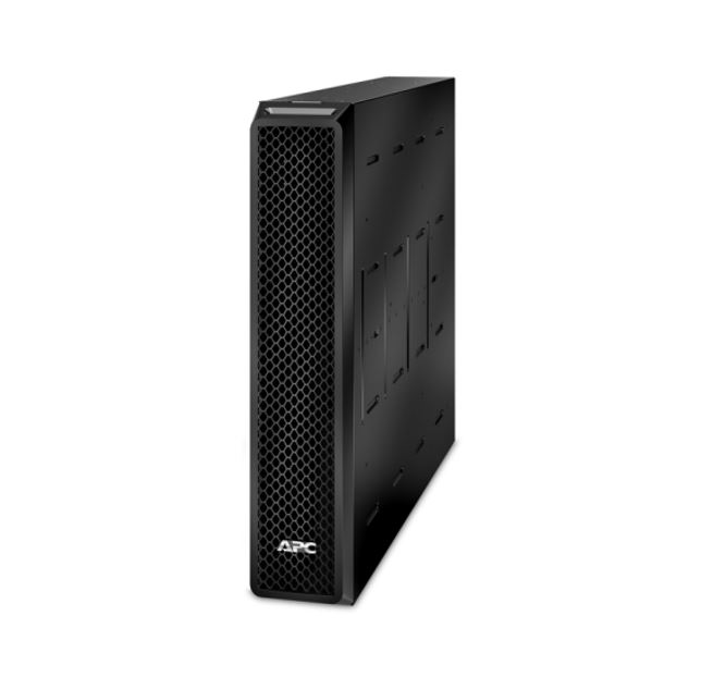 APC SMART-UPS SRT 720VA RACKMOUNT UPS BATTERY BACKUP