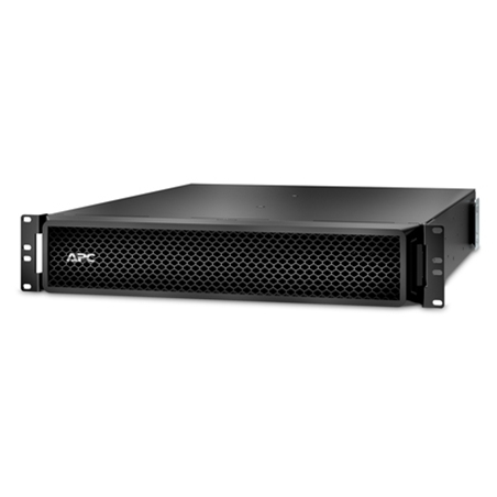 APC SMART-UPS 720VA/500W RACKMOUNT UPS BATTERY BACKUP