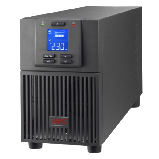 APC SMART-UPS BATTERY BACKUP FOR RELIABLE POWER PROTECTION