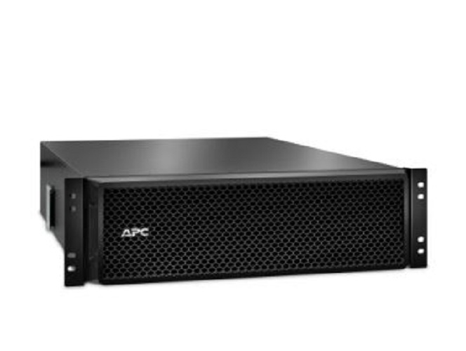 APC SMART-UPS RACKMOUNT BATTERY BACKUP FOR RELIABLE POWER