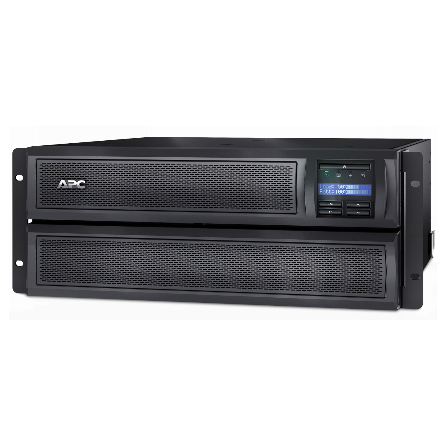 APC SMX3000HV SMART-UPS: RELIABLE POWER PROTECTION