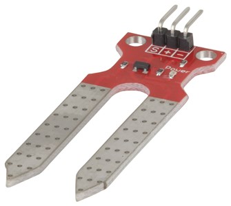 DUINOTECH ARDUINO SOIL MOISTURE SENSOR FOR RELIABLE GARDEN MONITORING