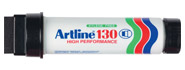 ARTLINE 130 JUMBO MARKER BLACK - BOLD PERMANENT MARKING