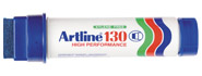 ARTLINE 130 JUMBO MARKER - 30MM WEDGE NIB FOR BOLD MARKING