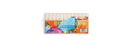 ARTLINE 300 MARKER ASSORTED PACK FOR CRAFT PROJECTS