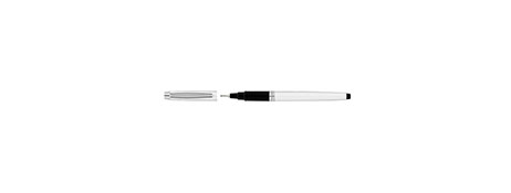ARTLINE SIGNATURE 0.4MM BLACK FELT TIP PEN - SMOOTH WRITING