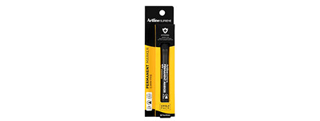 ARTLINE SUPREME BLACK FINE LINER PEN 0.4MM FOR PRECISION WRITING