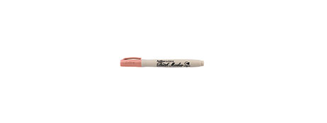 ARTLINE SUPREME BRUSH TIP MARKER - APRICOT | LOCAL STOCK