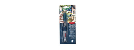 UNSPECIFIED MANUFACTURER ASSORTED WATERBRUSHES FOR ART & CRAFT - EASY WATER CONTROL