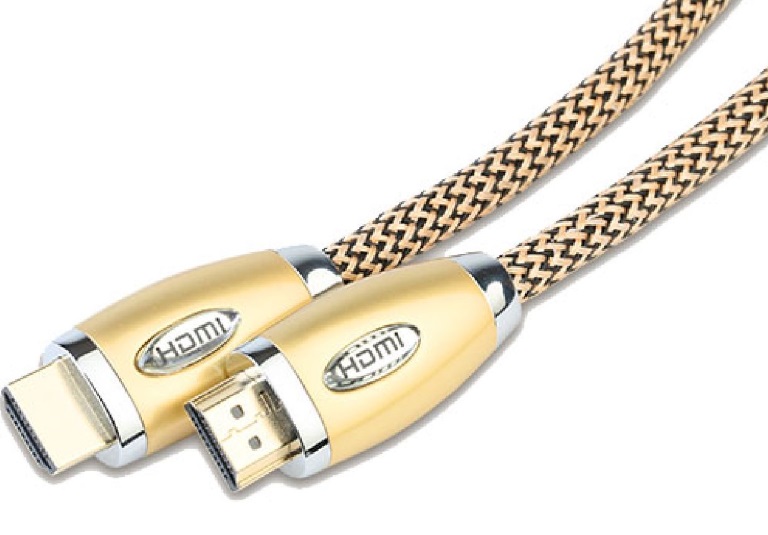 ASTROTEK 5M HIGH-SPEED HDMI CABLE (V1.4) FOR CRYSTAL CLEAR VIDEO