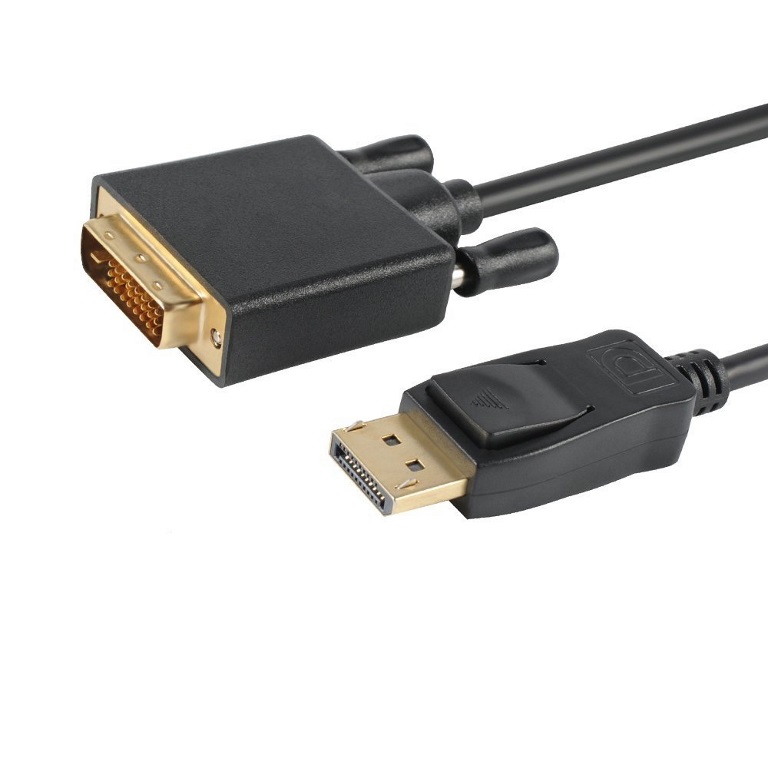 ASTROTEK DVI TO VGA ADAPTER CABLE FOR CLEAR VIDEO