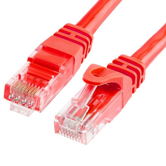 ASTROTEK RJ45 TO RJ11 ADAPTER CABLE - 25CM