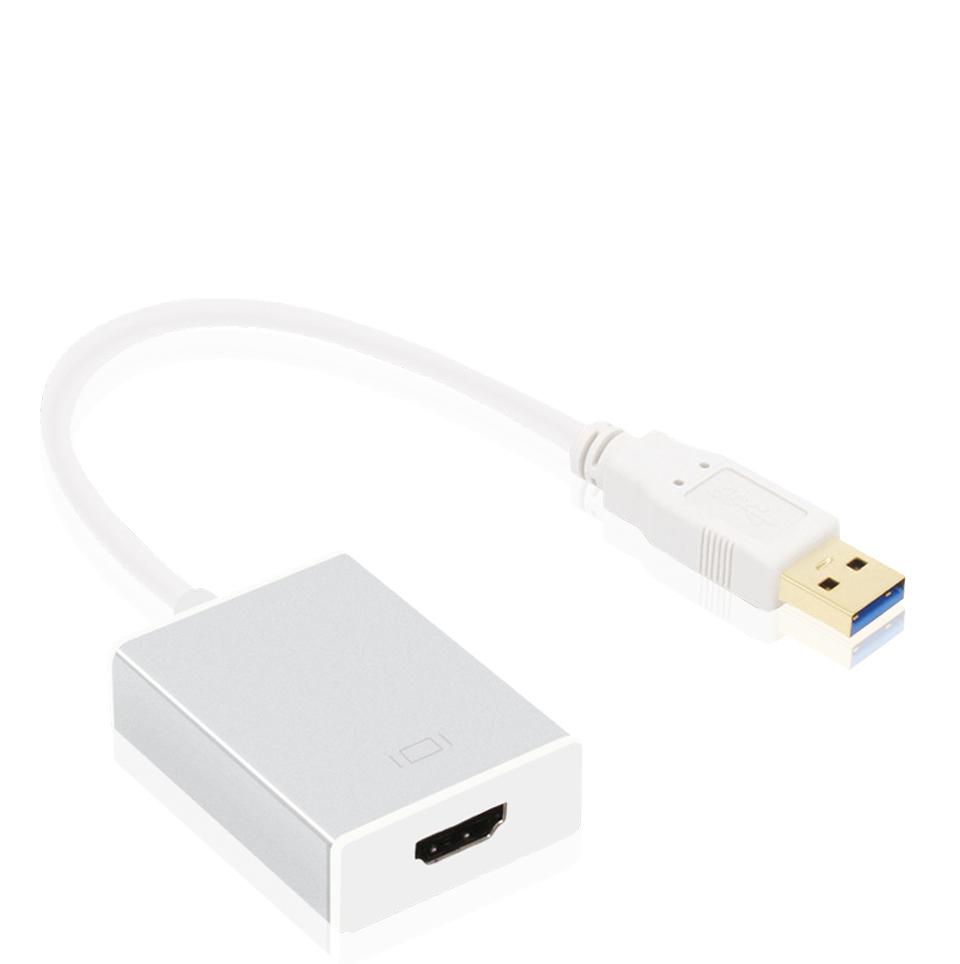ASTROTEK USB 3.0 TO HDMI ADAPTER FOR CRISP DISPLAYS