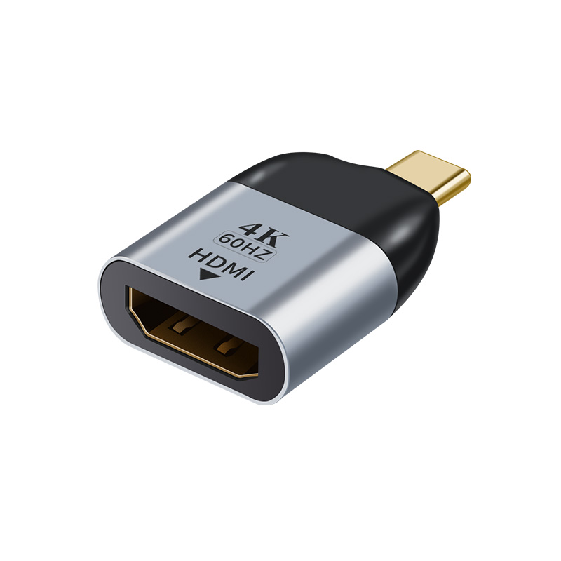 ASTROTEK USB-C TO HDMI ADAPTER FOR LAPTOPS & DEVICES