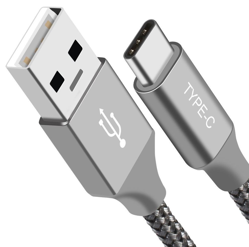 ASTROTEK USB-C TO USB-A 1M CABLE - FAST CHARGING & SYNC