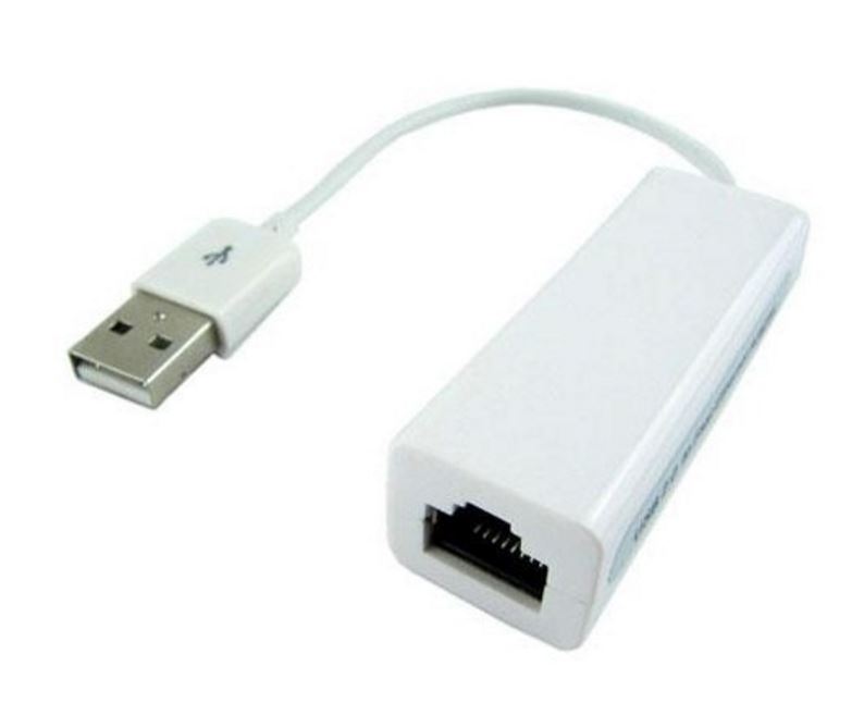 ASTROTEK USB TO ETHERNET LAN ADAPTER FOR RELIABLE CONNECTION
