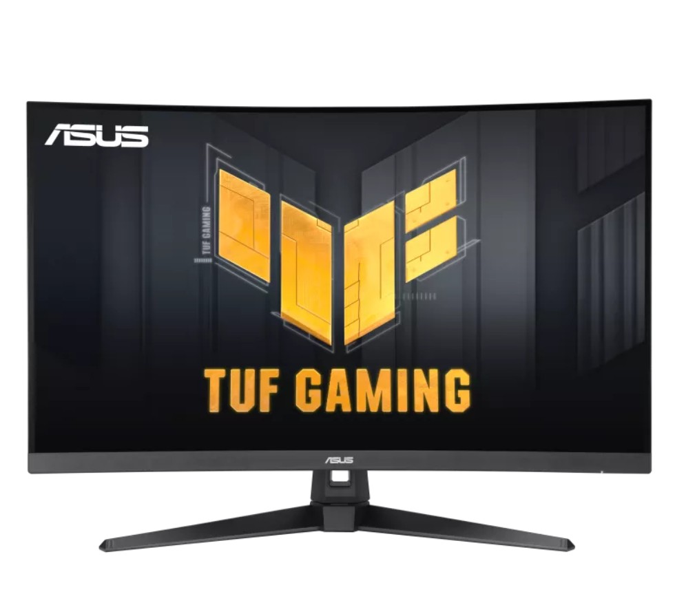 ASUS 27" WQHD IPS MONITOR FOR CRISP VISUALS