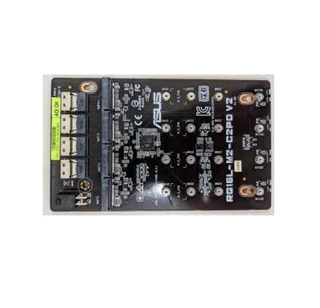 ASUS 90W USB-C CHARGER FOR LAPTOPS & DEVICES