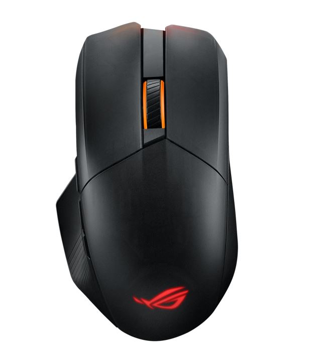 ASUS ROG CHAKRAM X OPTICAL GAMING MOUSE FOR PRECISION