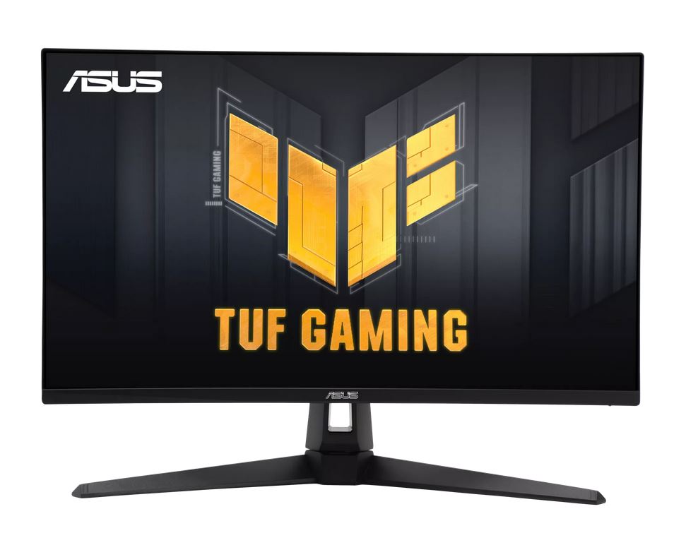 ASUS VG27AQ3A 27" QHD 180HZ GAMING MONITOR FOR SMOOTH ACTION