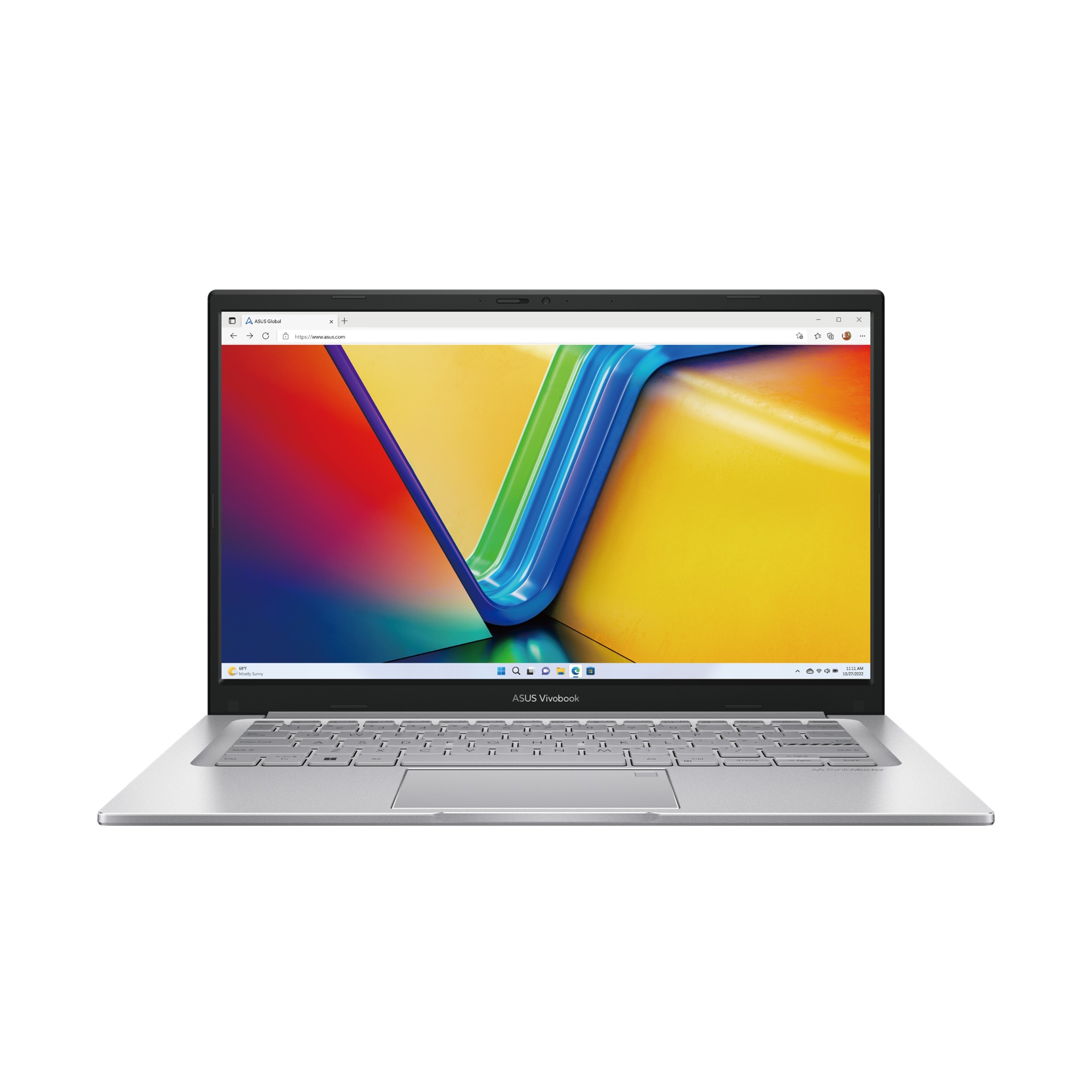ASUS VIVOBOOK 15 LAPTOP FOR HOME & OFFICE PRODUCTIVITY