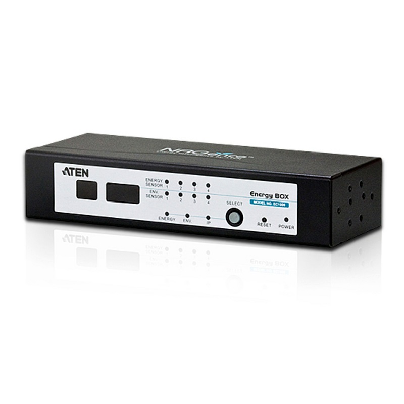 ATEN EC1000-AX-G 1000VA LINE-INTERACTIVE UPS FOR GERALDTON HOMES