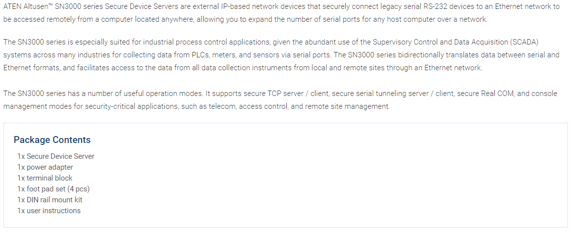 ATEN 2-PORT DVI SPLITTER WITH EDID LOCK - CRYSTAL CLEAR VIDEO