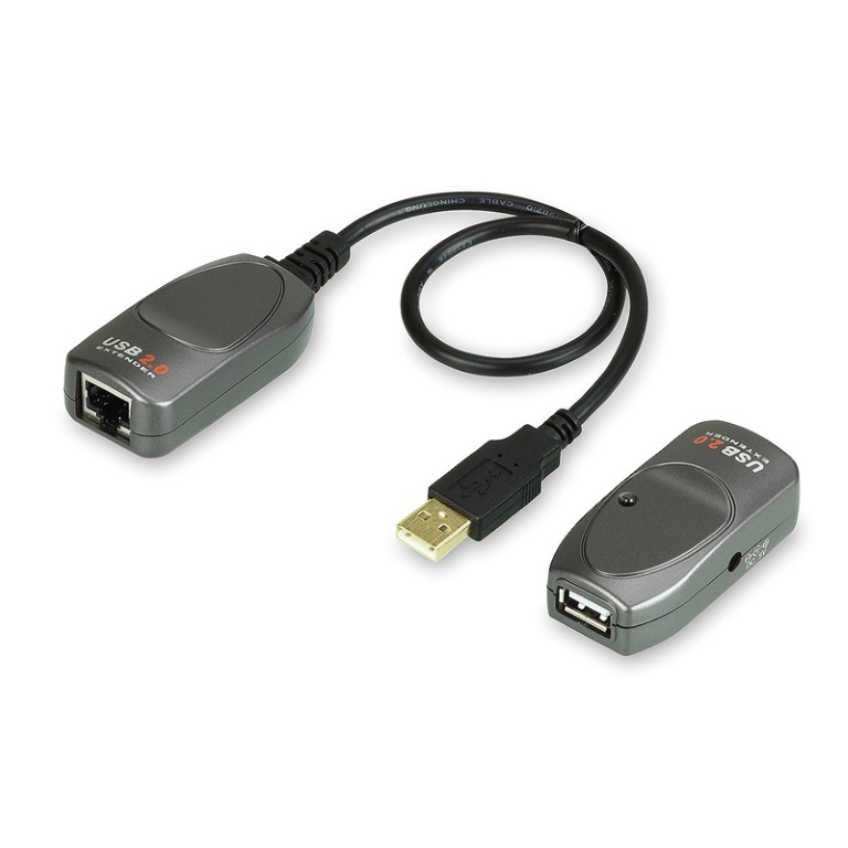 ATEN 2-PORT USB 2.0 PERIPHERAL SHARING SWITCH FOR GERALDTON