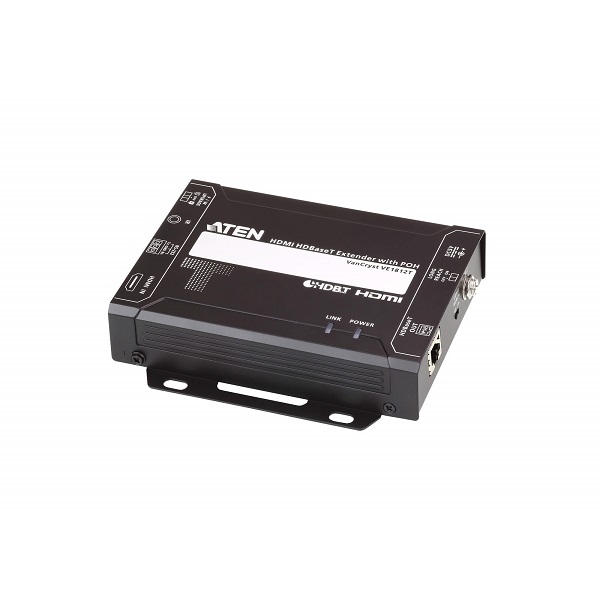 ATEN 4-PORT USB DVI KVM SWITCH FOR PC MANAGEMENT