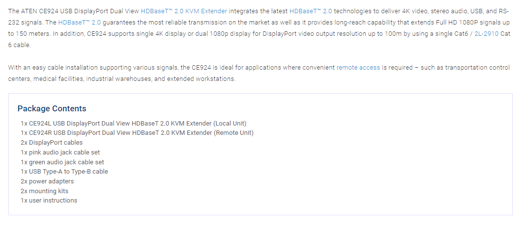 ATEN 4-PORT USB 2.0 HUB - EXPAND YOUR CONNECTIVITY