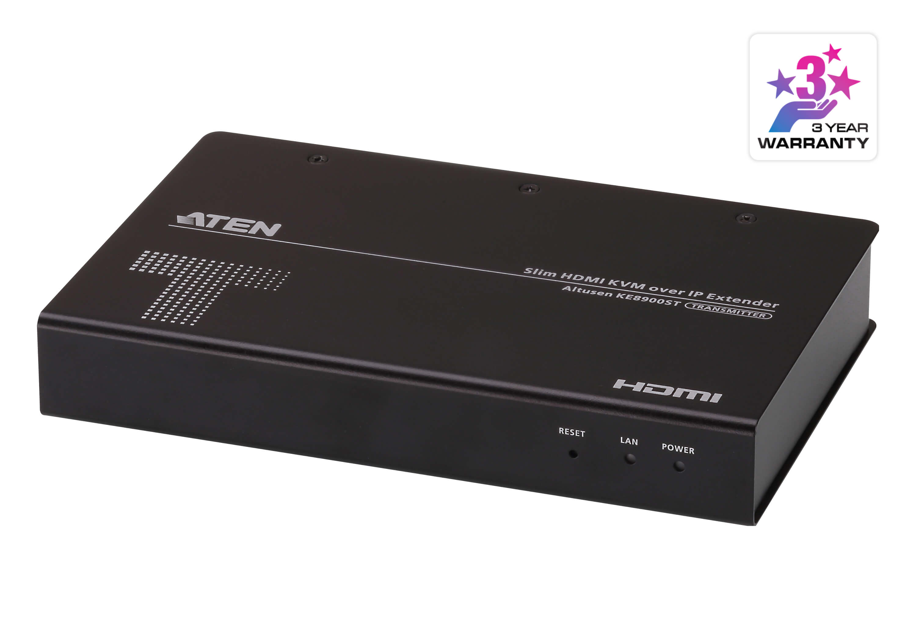 ATEN KE8900ST-AX-U KVM SWITCH FOR SEAMLESS CONTROL