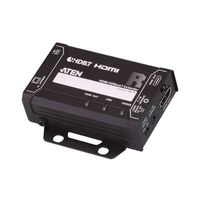 ATEN 8-PORT USB KVM SWITCH WITH REMOTE ACCESS