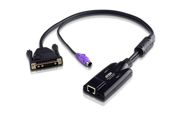 ATEN KA7130-AX KVM EXTENDER FOR RELIABLE REMOTE ACCESS