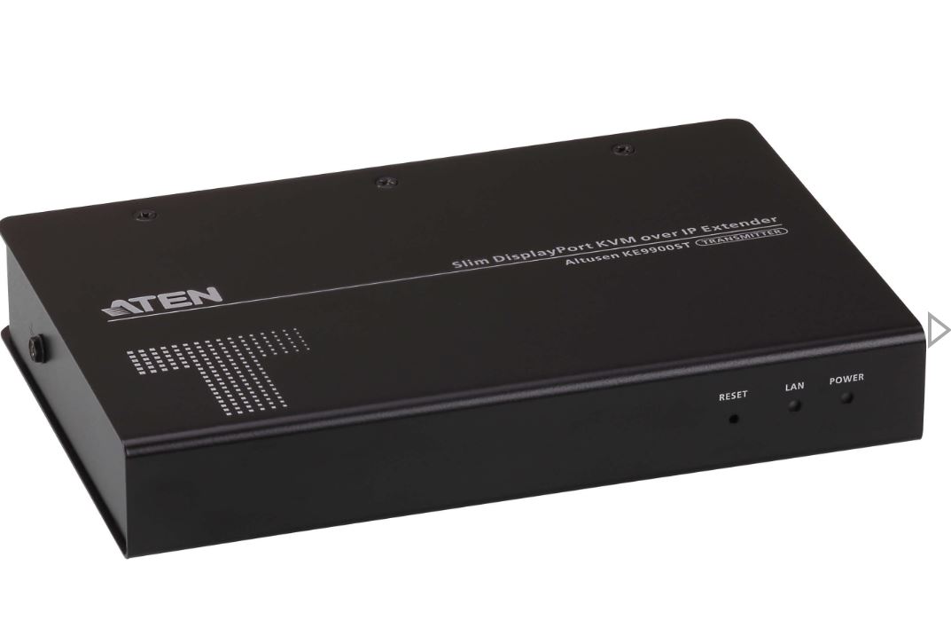 ATEN KE9900ST-AX-U KVM SWITCH FOR SEAMLESS CONTROL