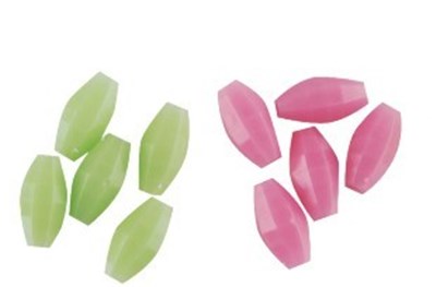 UNSPECIFIED MANUFACTURER HIGH-VISIBILITY FISHING HOOK ATTRACTOR FOR KINGFISH & MACKEREL