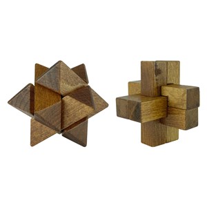 AUSTRALIAN GEOGRAPHIC 3D WOODEN PUZZLE FOR FUN & LEARNING