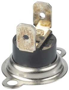 GENERIC AUTOMATION COMPONENT AUTOMATIC HEAT-ACTIVATED TEMPERATURE SWITCH FOR COOLING SYSTEMS