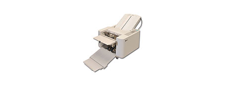 UNSPECIFIED MANUFACTURER PROFESSIONAL AUTOMATIC PAPER FOLDER FOR A3 & A4 DOCUMENTS