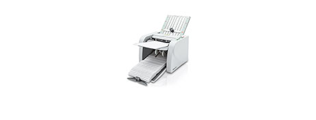 UNSPECIFIED MANUFACTURER AUTOMATIC PAPER FOLDER FOR PROFESSIONAL MAILINGS IN GERALDTON