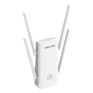 UNSPECIFIED MANUFACTURER AX3000 GIGABIT WI-FI REPEATER FOR SEAMLESS COVERAGE