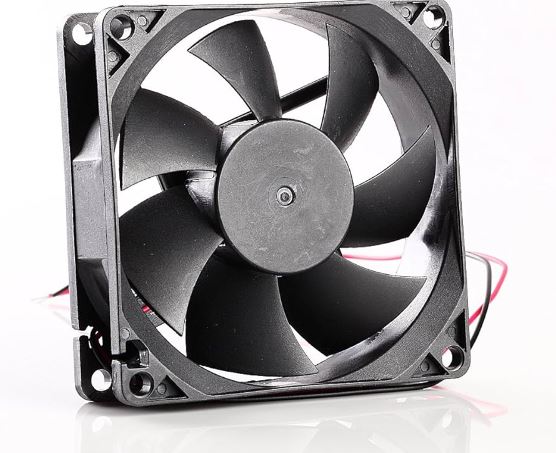 AYWUN 80TFXFAN-SPINV2 20-INCH INDUSTRIAL PEDESTAL FAN
