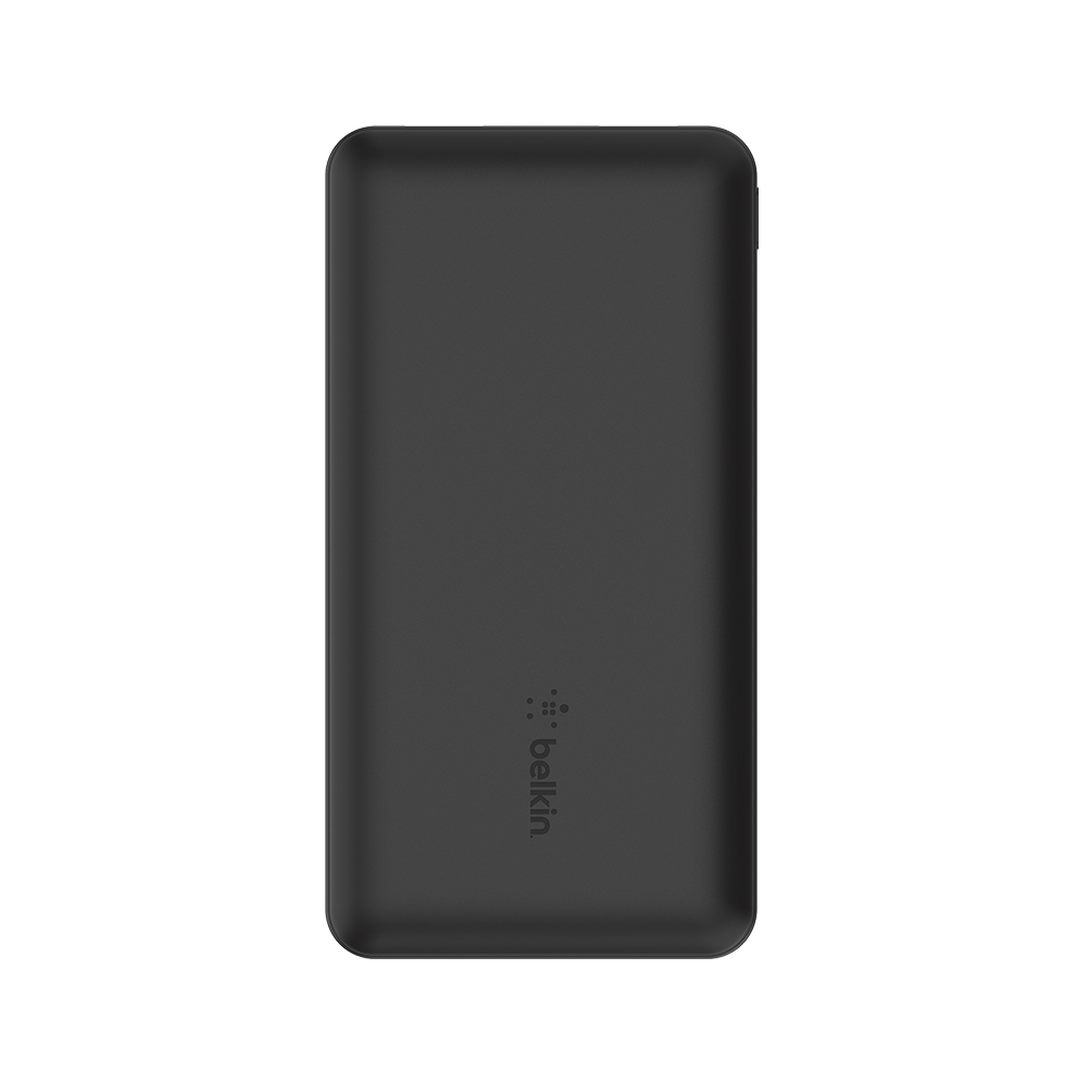 BELKIN BOOSTCHARGE 10K POWER BANK - RELIABLE PORTABLE CHARGING