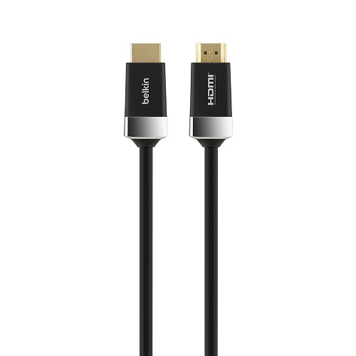 BELKIN 1M USB-C TO LIGHTNING CABLE FOR FAST CHARGING