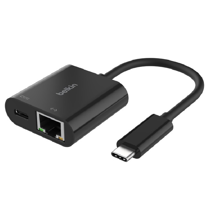 BELKIN BOOSTCHARGE 20W USB-C PD WALL CHARGER FOR FAST CHARGING