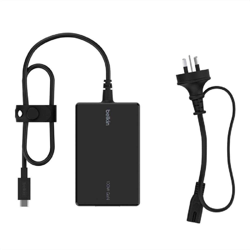 BELKIN 2M USB-C TO USB-C CABLE - FAST CHARGING & SYNC