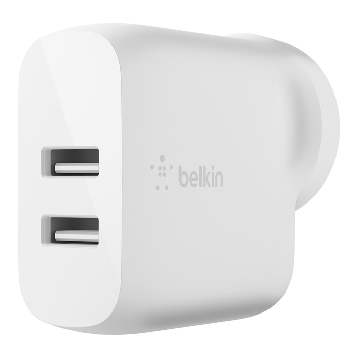 BELKIN 2M USB-C TO LIGHTNING CABLE FOR FAST CHARGING