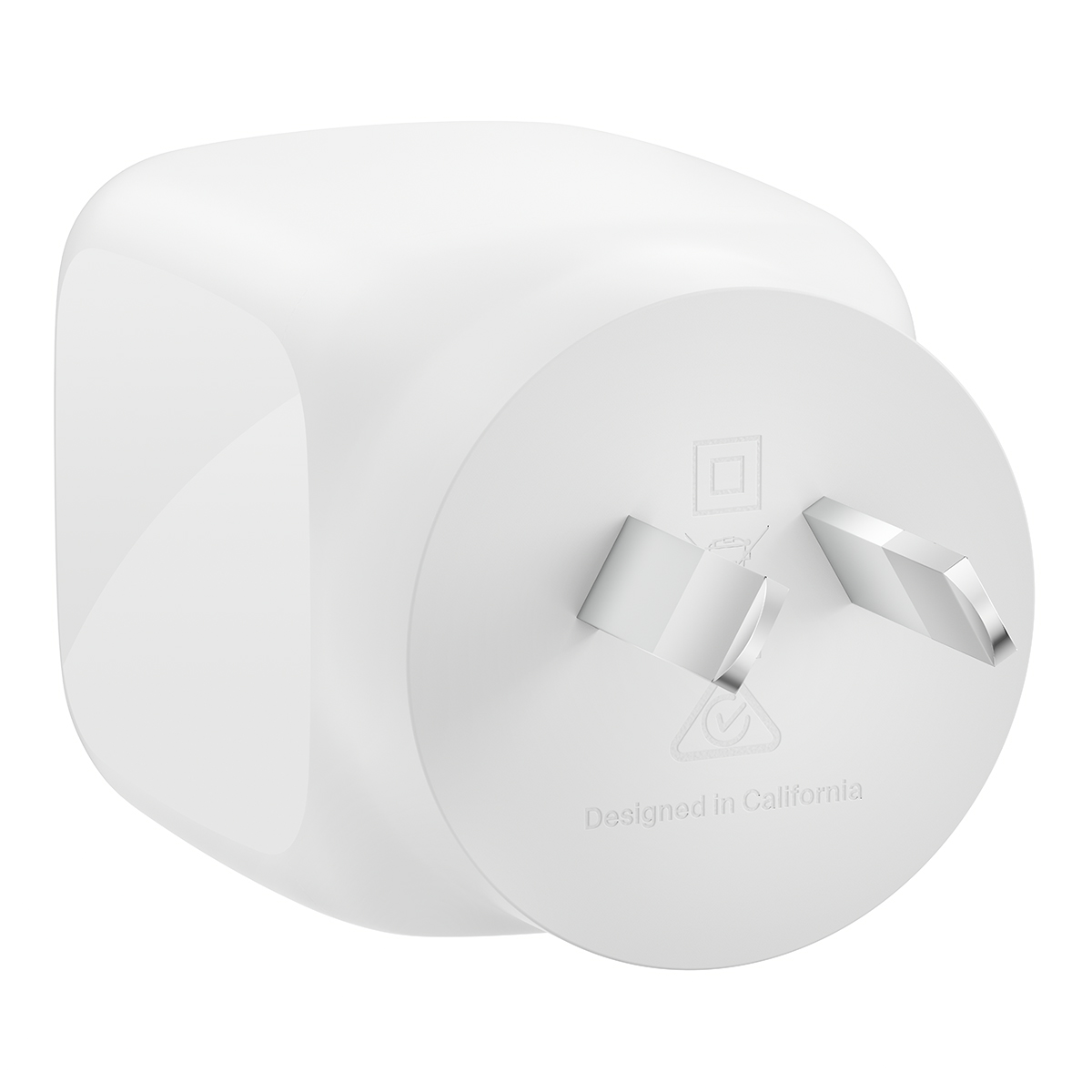 BELKIN 67W GAN DUAL USB-C WALL CHARGER - FAST CHARGING