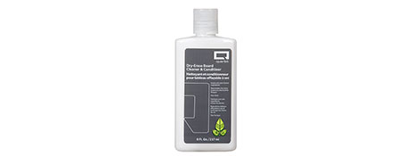 UNKNOWN MANUFACTURER PLANT-BASED WHITEBOARD CLEANER & CONDITIONER FOR GHOSTING