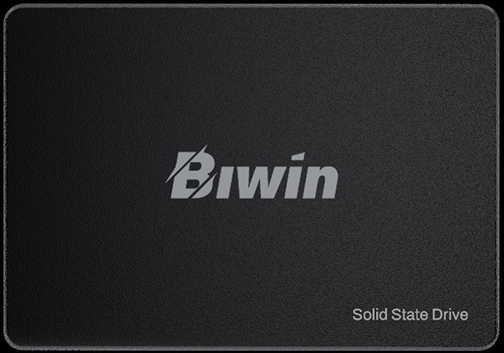 BIWIN 1TB NVME M.2 SSD FOR FAST PC & LAPTOP UPGRADES